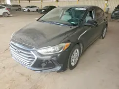 5NPD74LFXHH142794 2017 HYUNDAI ELANTRA