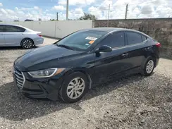 5NPD74LFXHH143122 2017 HYUNDAI ELANTRA