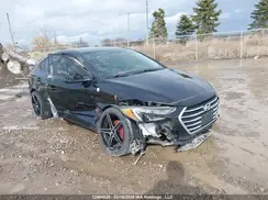 5NPD74LFXHH146117 2017 HYUNDAI ELANTRA