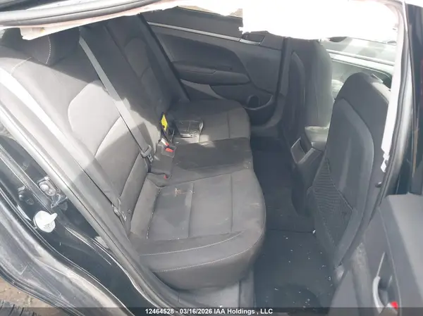 5NPD74LFXHH146117 2017 HYUNDAI ELANTRA - Image 8
