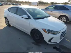 5NPD74LFXHH148093 2017 HYUNDAI ELANTRA