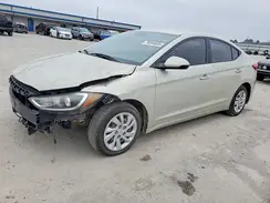 5NPD74LFXHH149180 2017 HYUNDAI ELANTRA