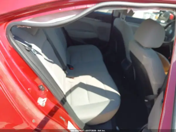 5NPD74LFXHH149308 2017 HYUNDAI ELANTRA - Image 8