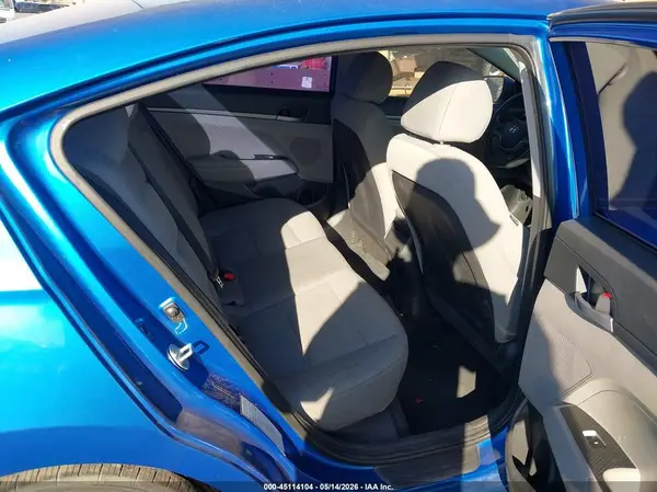 5NPD74LFXHH149731 2017 HYUNDAI ELANTRA - Image 8