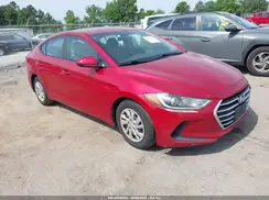 5NPD74LFXHH149888 2017 HYUNDAI ELANTRA