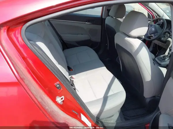 5NPD74LFXHH149888 2017 HYUNDAI ELANTRA - Image 8
