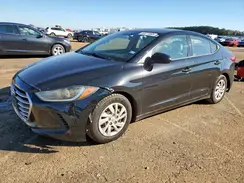 5NPD74LFXHH150152 2017 HYUNDAI ELANTRA