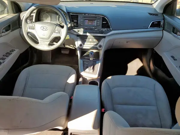 5NPD74LFXHH150152 2017 HYUNDAI ELANTRA - Image 8