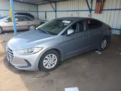 5NPD74LFXHH150202 2017 HYUNDAI ELANTRA