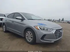 5NPD74LFXHH150748 2017 HYUNDAI ELANTRA