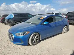 5NPD74LFXHH151561 2017 HYUNDAI ELANTRA