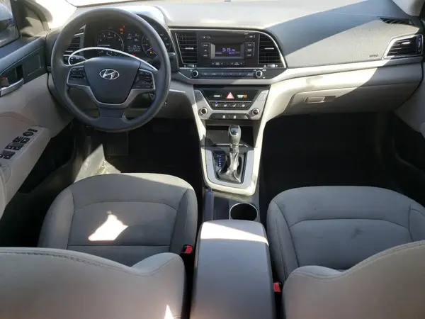 5NPD74LFXHH151754 2017 HYUNDAI ELANTRA - Image 8