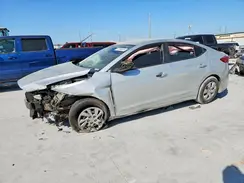 5NPD74LFXHH152001 2017 HYUNDAI ELANTRA