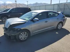 5NPD74LFXHH152600 2017 HYUNDAI ELANTRA