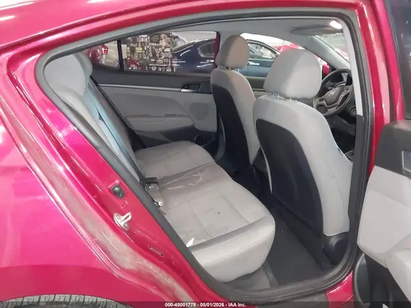 5NPD74LFXHH152807 2017 HYUNDAI ELANTRA - Image 8
