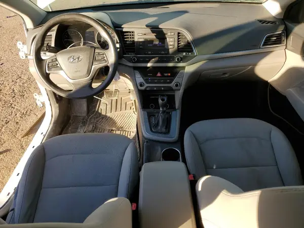 5NPD74LFXHH152967 2017 HYUNDAI ELANTRA - Image 8