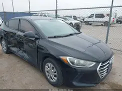 5NPD74LFXHH154623 2017 HYUNDAI ELANTRA