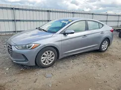 5NPD74LFXHH157313 2017 HYUNDAI ELANTRA