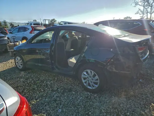 5NPD74LFXHH157988 2017 HYUNDAI ELANTRA - Image 2