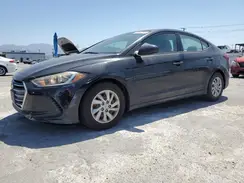 5NPD74LFXHH159353 2017 HYUNDAI ELANTRA