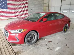 5NPD74LFXHH160891 2017 HYUNDAI ELANTRA