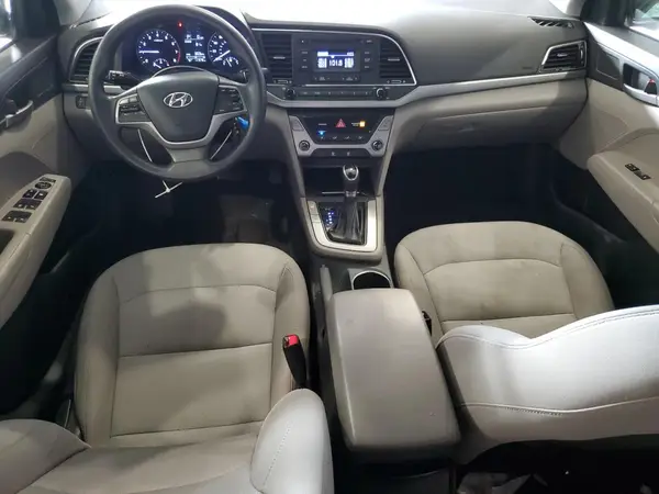 5NPD74LFXHH160891 2017 HYUNDAI ELANTRA - Image 8