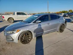 5NPD74LFXHH161748 2017 HYUNDAI ELANTRA
