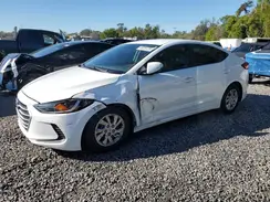 5NPD74LFXHH162110 2017 HYUNDAI ELANTRA