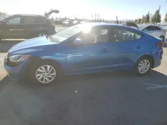 5NPD74LFXHH162642 2017 HYUNDAI ELANTRA