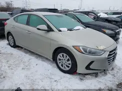 5NPD74LFXHH163371 2017 HYUNDAI ELANTRA