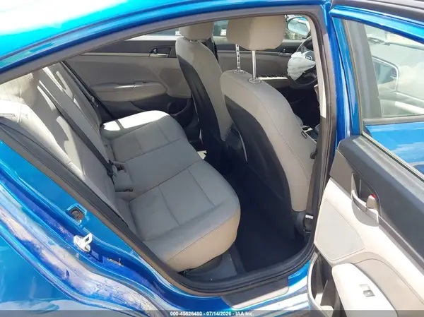 5NPD74LFXHH163810 2017 HYUNDAI ELANTRA - Image 8
