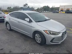 5NPD74LFXHH164035 2017 HYUNDAI ELANTRA