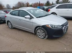 5NPD74LFXHH164651 2017 HYUNDAI ELANTRA