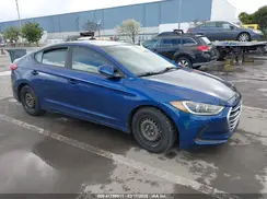 5NPD74LFXHH165458 2017 HYUNDAI ELANTRA