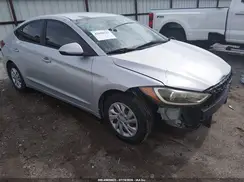 5NPD74LFXHH165525 2017 HYUNDAI ELANTRA