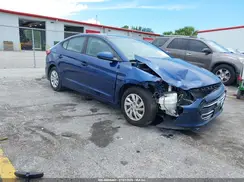 5NPD74LFXHH166447 2017 HYUNDAI ELANTRA