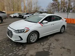 5NPD74LFXHH166481 2017 HYUNDAI ELANTRA