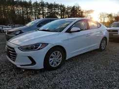 5NPD74LFXHH166898 2017 HYUNDAI ELANTRA