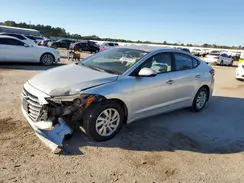 5NPD74LFXHH167467 2017 HYUNDAI ELANTRA