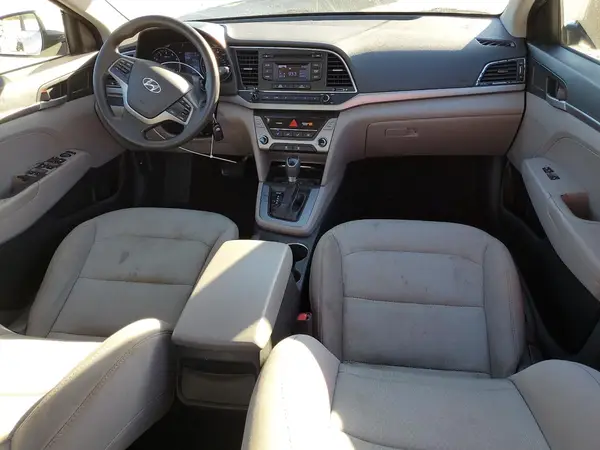5NPD74LFXHH167467 2017 HYUNDAI ELANTRA - Image 8
