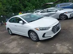 5NPD74LFXHH170885 2017 HYUNDAI ELANTRA