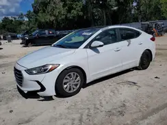 5NPD74LFXHH171468 2017 HYUNDAI ELANTRA