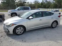 5NPD74LFXHH173821 2017 HYUNDAI ELANTRA