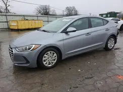 5NPD74LFXHH174659 2017 HYUNDAI ELANTRA