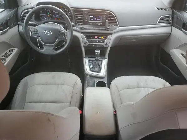 5NPD74LFXHH174659 2017 HYUNDAI ELANTRA - Image 8