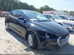 5NPD74LFXHH175102 2017 HYUNDAI ELANTRA