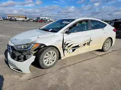 5NPD74LFXHH177447 2017 HYUNDAI ELANTRA