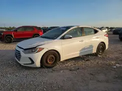 5NPD74LFXHH178680 2017 HYUNDAI ELANTRA