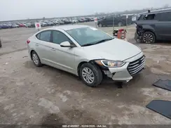 5NPD74LFXHH179523 2017 HYUNDAI ELANTRA