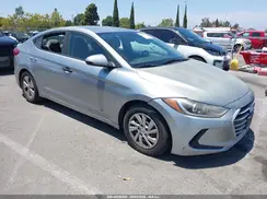 5NPD74LFXHH179909 2017 HYUNDAI ELANTRA